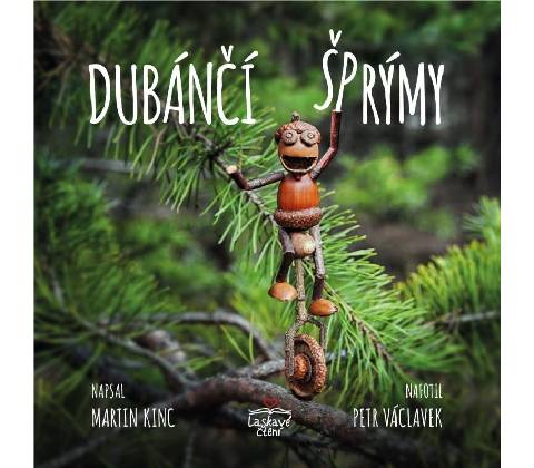 Dubánčí šprýmy