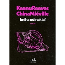 Kniha odinakiaľ