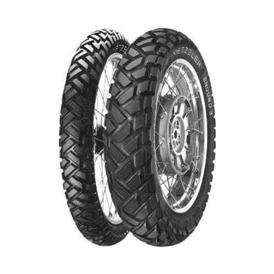 Metzeler Enduro 3 Sahara 4/0 R18 64S