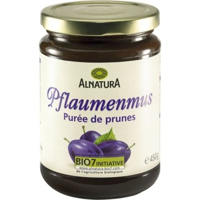 Alnatura Био сладко от сливи - 450 г