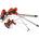 FORCE Г-образен шестограм Force - 12x240 mm (JN62839)