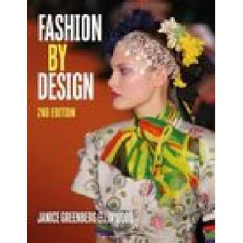 Fashion by Design | Greenberg Ellinwood, Janice