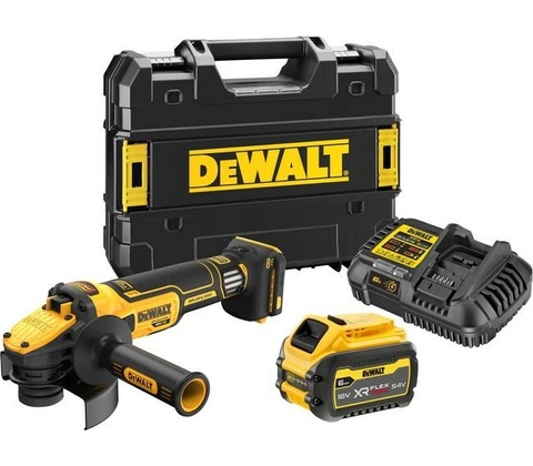 DeWALT DCG409VST1