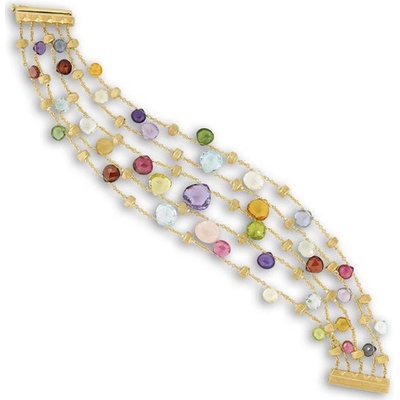 Marco Bicego zlatý náramek Paradise BB2010 MIX01 Y 2040023