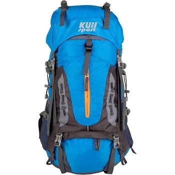 Kubisport BA60K-MO Mountains 60l modrý