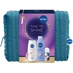 Nivea klasicka modra NIV VK (t mle, sg, roll, Lab) ВРЕМЕ ДА БЛЕСНЕ Лосион за тяло