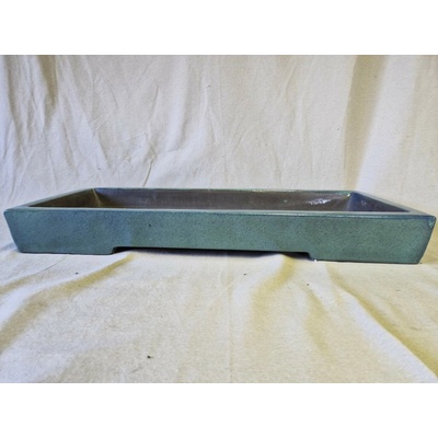 Yixing keramická miska 71 x 30 x 8,5 cm