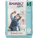 Bambo Nature Pants 5 12-18 kg 19 ks