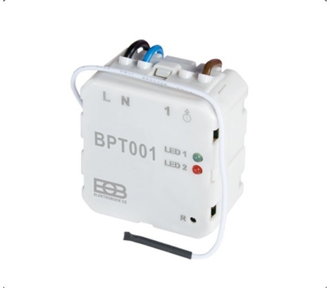 Elektrobock BT001