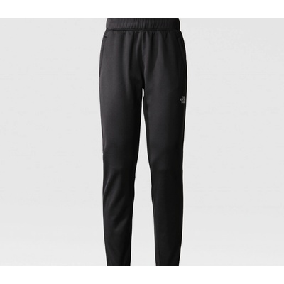 The North Face reaxion fleece jogger dámske tepláky NF0A7ZABJK31