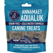 ANNAMAET Grain Free Aqualuk maškrta pre psov 198 g