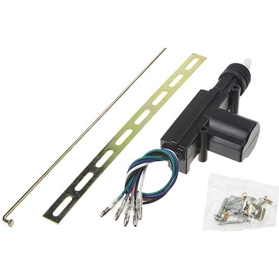 5-drátový servomotor se spoj. mat., SE505