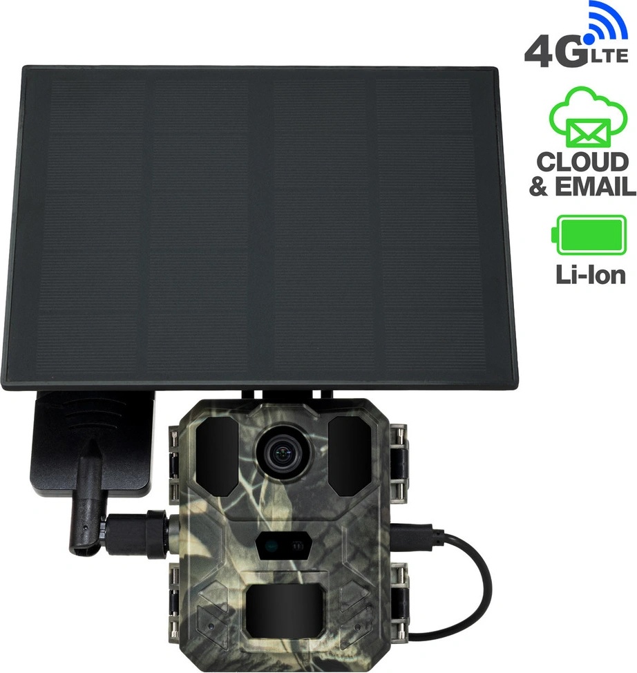 EVOLVEO StrongVision LTE MINI