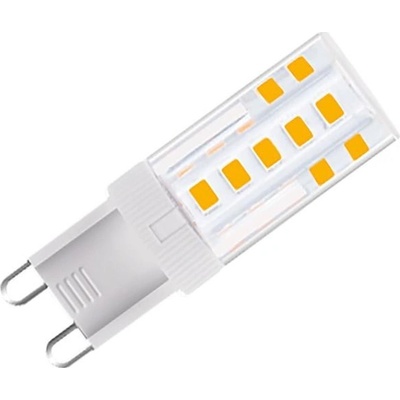 Rebel žiarovka LED G9 3W 4000K 350LM 230V