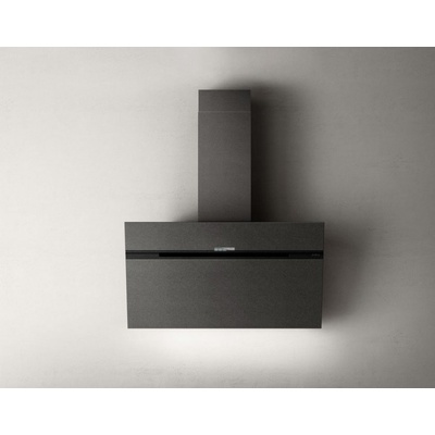 ELICA STRIPE URBAN CAST IRON/A/90