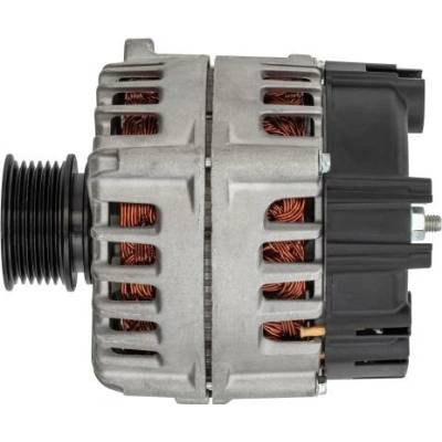 Alternátor HELLA 8EL 015 637-091 (8EL015637091)