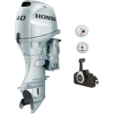 Honda BF40 SRTU