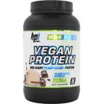 BPI Sports Vegan Protein | with Natural Flavors & Sweeteners [823 грама] Шоколад
