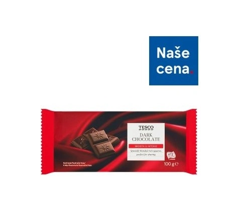 Tesco 100 g