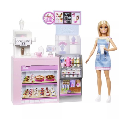 Mattel Barbie HXN94 кукла (HXN94) (HXN94)