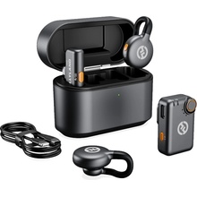 Hollyland LARK M2S Wireless Lavalier