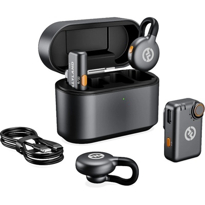 Hollyland LARK M2S Wireless Lavalier