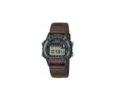 Casio W-220HF-3A