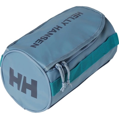 Helly Hansen toaletní taška Wash Bag 2 washed navy