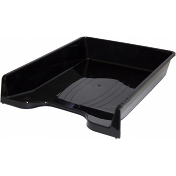 Image 1 of ARK Поставка за документи Ark Compact, черна (OK5591)