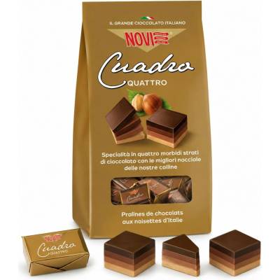 NOVI Cuadro Quadro 150 g