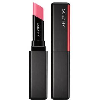 Shiseido ColorGel Lip Balm 112 Tiger Lily Балсам за устни 2 г