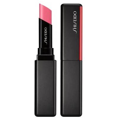 Shiseido ColorGel Lip Balm 112 Tiger Lily Балсам за устни 2 г