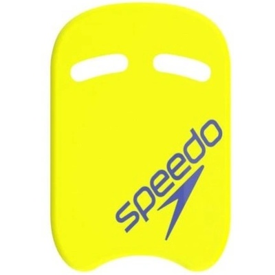 Speedo kickboard hyper yellow жълт