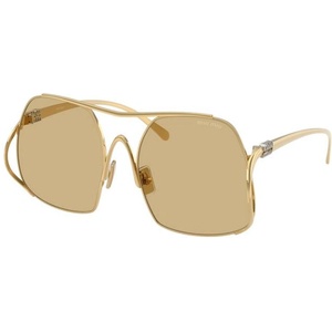 Miu Miu Диоптрични очила Miu Miu MU A55S 5AK10R - leshti Слънчеви очила