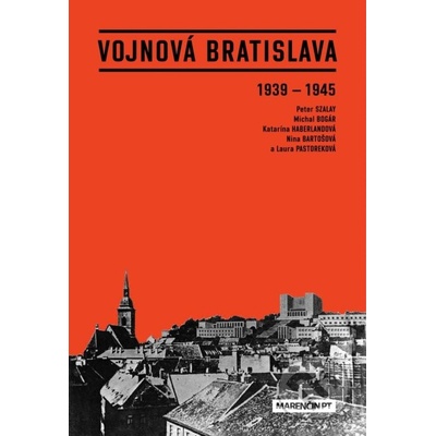 Vojnová Bratislava Kolektív