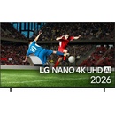 LG 85NU8E0B3LA