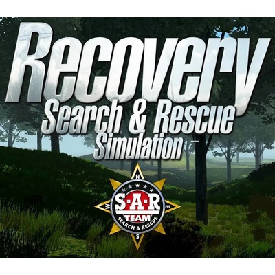 Recovery: Search & Rescue Simulation