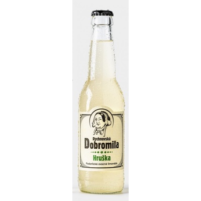Rychnovská Dobromila Hruška 330 ml