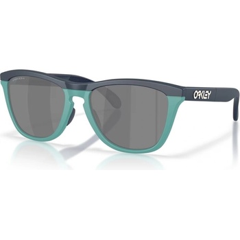 Oakley Frogskins Range 92841755 Matte Abyss/Prizm Black Спортни очила (92841755)