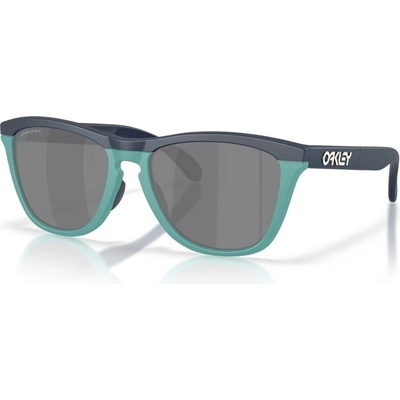 Oakley Frogskins Range 92841755 Matte Abyss/Prizm Black Спортни очила (92841755)