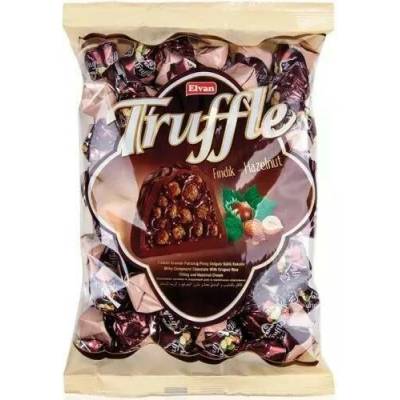 Elvan truffle oříšek 1 kg