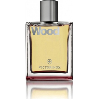 Victorinox Swiss Army Wood toaletní voda pánská 100 ml tester