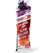 High5 Energy Gel Slow Release 62 g