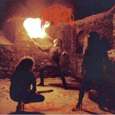 IMMORTAL - DIABOLICAL FULLMOON MISTI