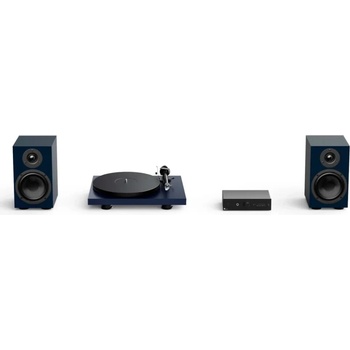 ProJect Colourful Audio System 2