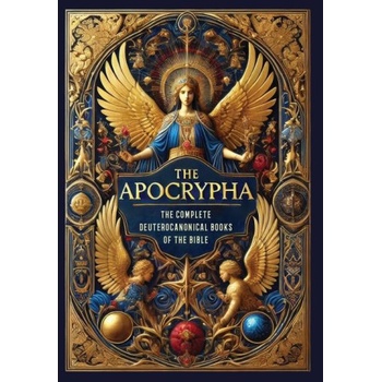 The Apocrypha | Anonymous