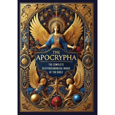 The Apocrypha | Anonymous