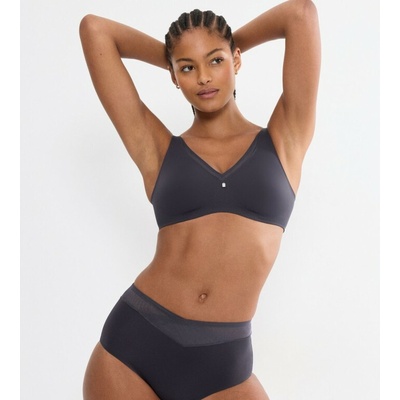 Triumph podprsenka True Shape SensationN T N01 gray