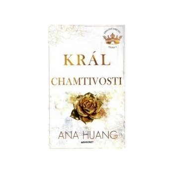 Král chamtivosti