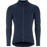 Craft Фланелка с дълъг ръкав за колоездене Craft Bike Subz L/S Jersey 2 Cycling jersey - Blaze - размер XL (056-4299-0214)